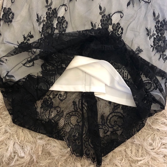 NEW Lace Dress - Picture 2 of 6